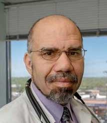 Tony Lawrence M.D.