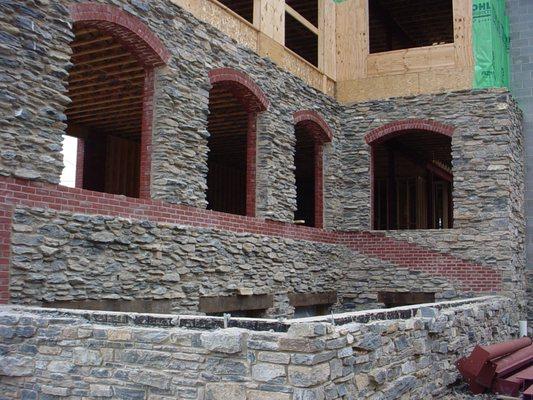 Artistic Masonry Contractors