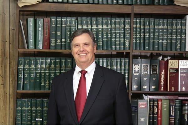 Wayne M. LeBlanc, Accident and Injury Attorney