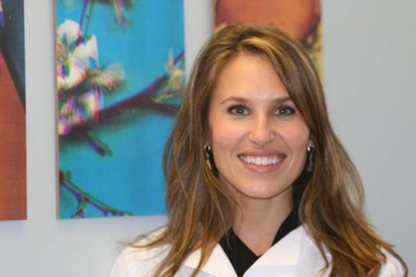 Dr. Greta Richter, DDS