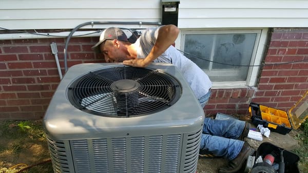 Air Care Heating and Air