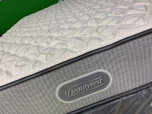 Simmons Beautyrest