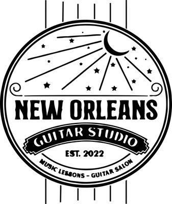 Guitar Salon - Music Lessons