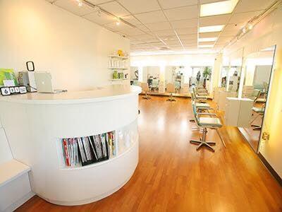 Welcome to Michi Beauty Salon NJ