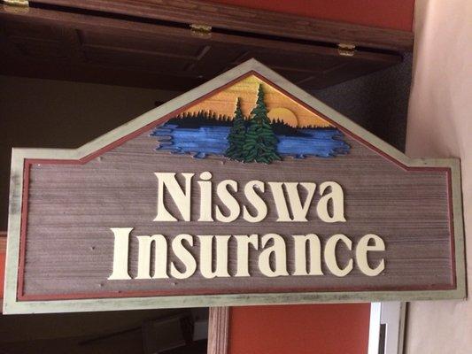 Nisswa Insurance