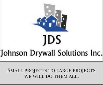 Johnson Drywall Solutions