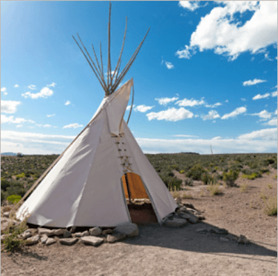 High Plains Campground