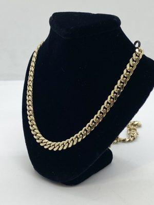 Cuban link