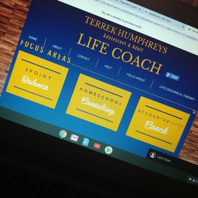 Www.thlifecoach.com