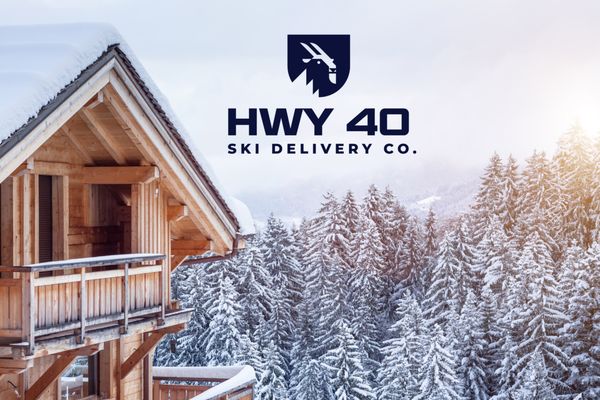 Yep, we deliver there. Your "out of town" Park City lodging doesn't exclude you from the best ski & snowboard delivery service in Utah.