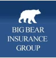 Big Bear Insurance logo