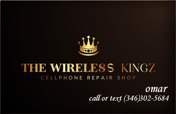 The Wireless Kingz