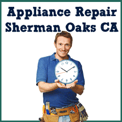 Sherman Oaks Appliance Repair