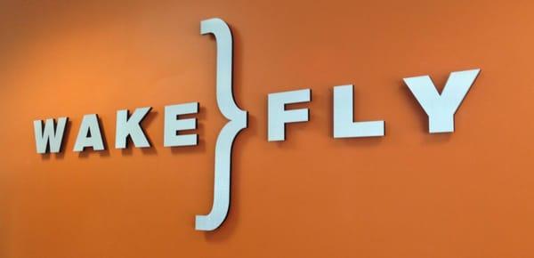 Wakefly Logo