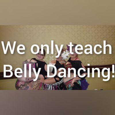 Belly Dance Studio