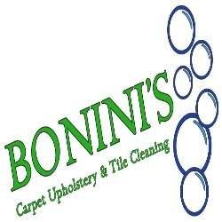 Bonini's Carpet Upholstery & Tile Cleaning