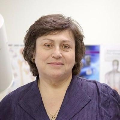 Dr. Roma Rajs-Nepomniashy is a physiatrist (physical rehabilitation) serving the Brooklyn, NY and surrounding areas.