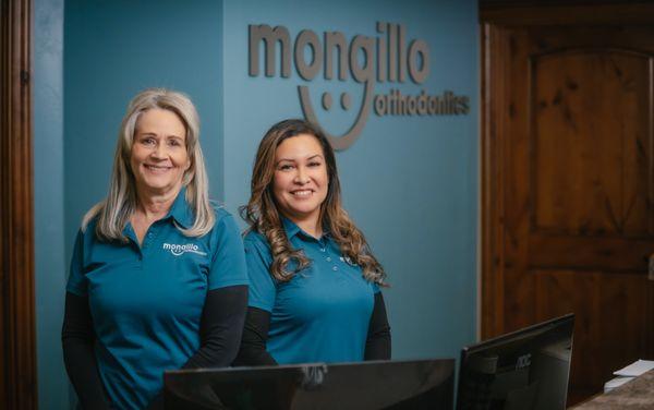 Mongillo Orthodontics