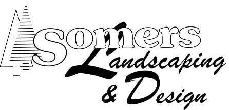 Somers Landscaping, Inc. logo