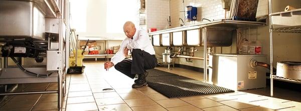 Our Commercial Care Plans are tailored to meet your business' unique needs.