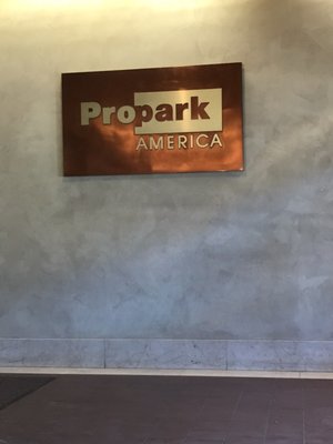 Propark Mobility