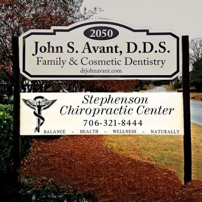 Stephenson Chiropractic Center