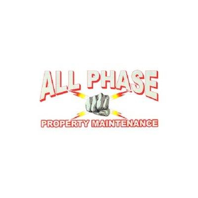 All Phase Property Maintenance, LLC