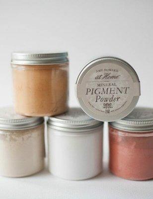 Pigment Powder