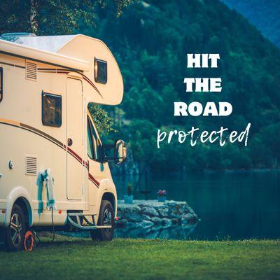 Protect your RV! Call us!