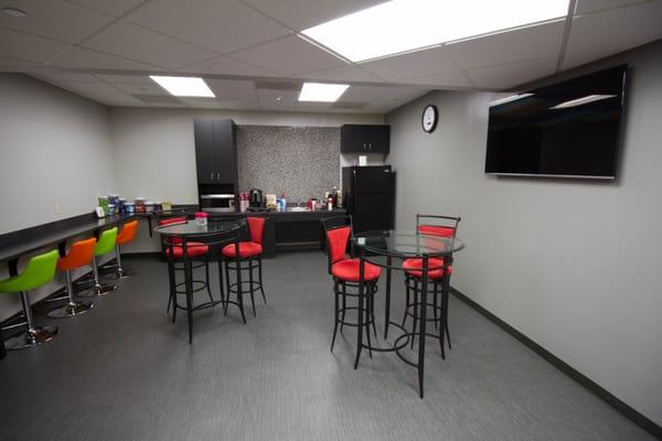 Student Lounge