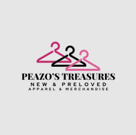 Peazo’s Treasures