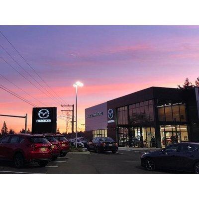 Doug’s Lynnwood Mazda