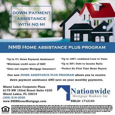 Nationwide Mortgage Bankers