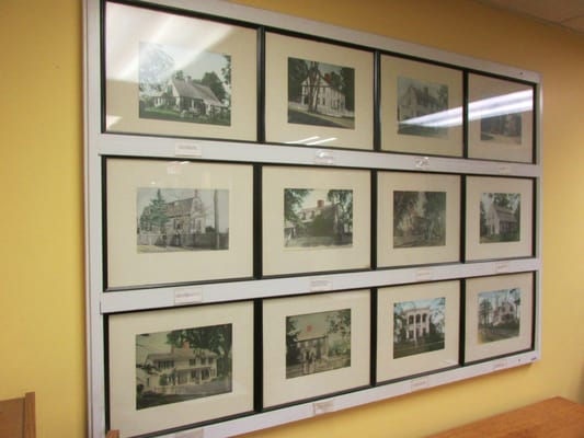 Taunton Public Library