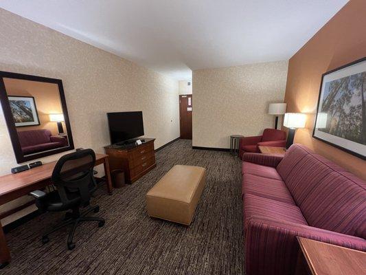 Drury Inn & Suites - Meridian