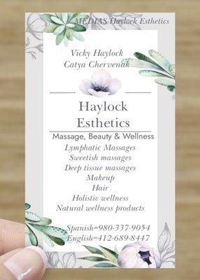 Haylock Esthetics