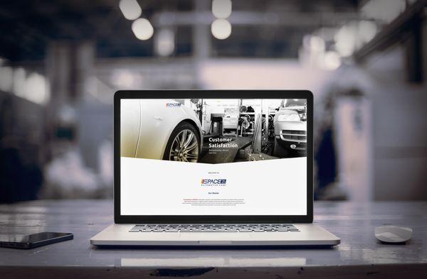 Auto Mechanic Branding b7 789, Inc. #creativesynerdgy