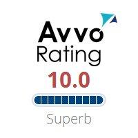 Gary A. Kester and Kester Law Group has a 10/10 rating on AVVO.