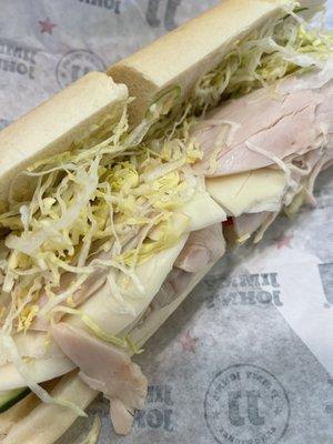 Jimmy John's