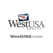 West USA Realty Logo