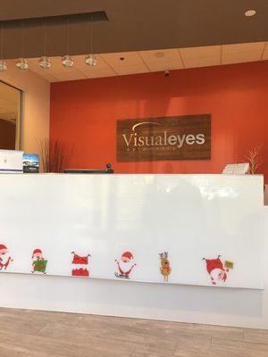 Visualeyes Optometry