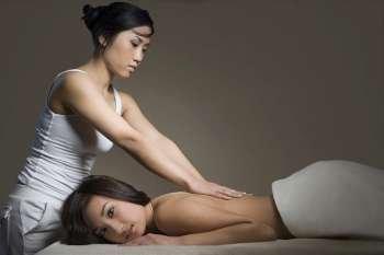 Chinese Massage Therapy