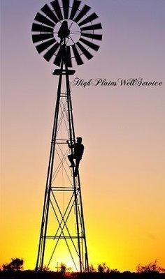 High Plains Well Service