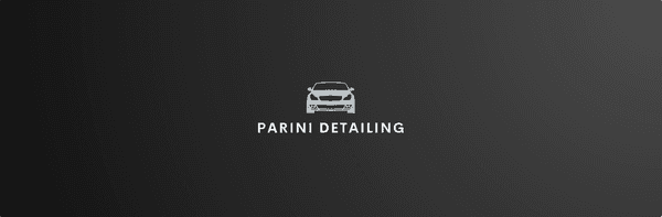 Parini Detailing