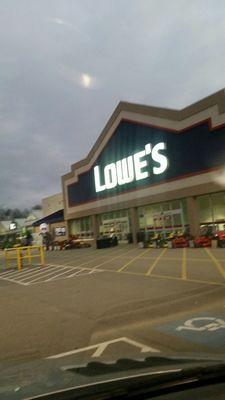 Lowes