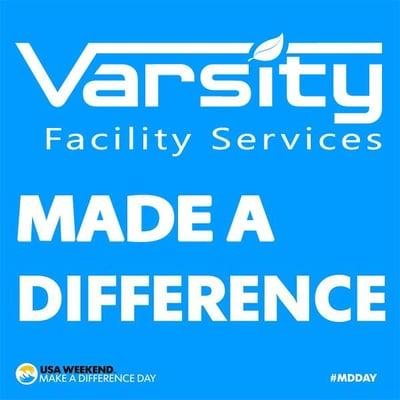 Varsity Facility Services