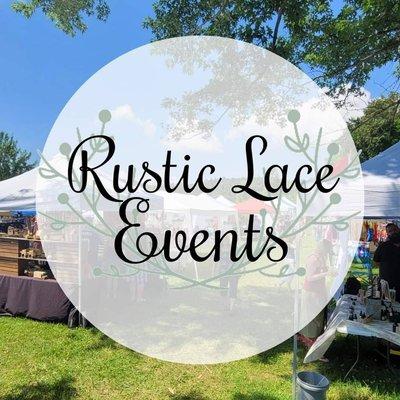 Rustic Lace Events