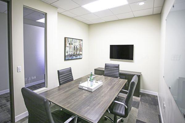 Medium Conference Room