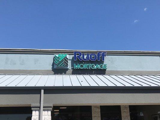 Ruoff Mortgage