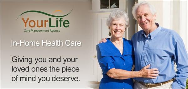 Your Life Care Management Agency